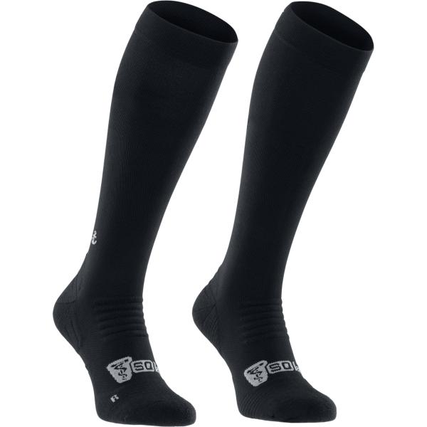 SQlab SQ-Socks ONE OX 900 black 45-47