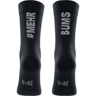 SQlab SQ-Socks ONE11 2.0 100/900 white/black 36-38 Produktbild 1