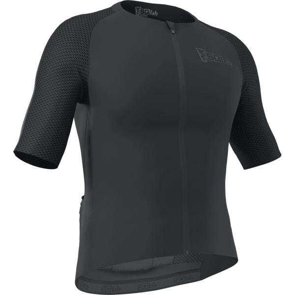 SQlab SQ-Jersey ONE12 900 black M