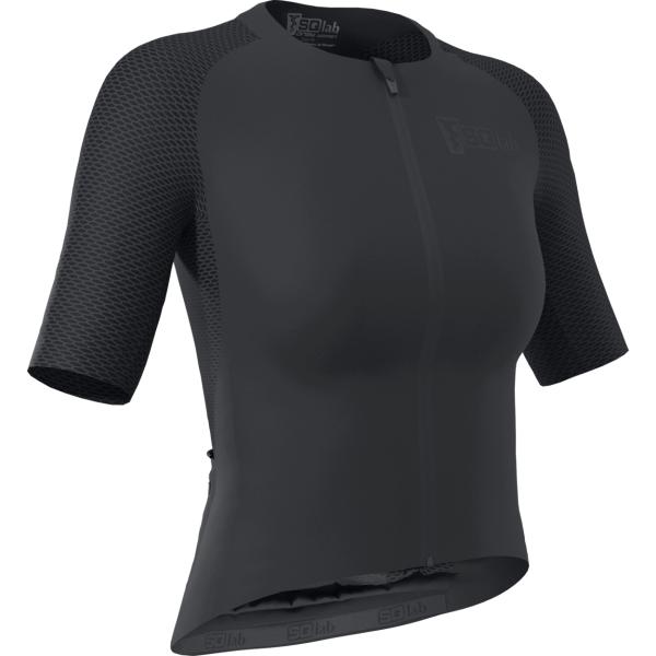 SQlab SQ-Jersey ONE12 Women 900 black 40/L
