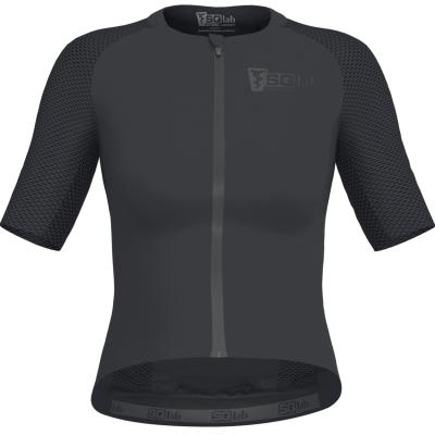 SQlab SQ-Jersey ONE12 Women 900 black 42/XL Produktbild 1