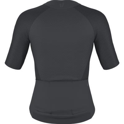 SQlab SQ-Jersey ONE12 Women 900 black 42/XL Produktbild 2