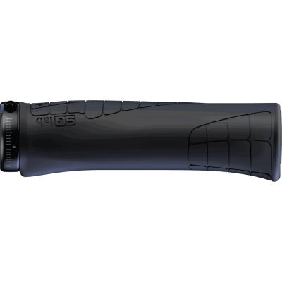 SQlab 711 Tech & Trail 2.0 900 black S Produktbild 1