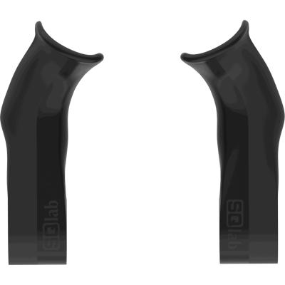 SQlab Innerbarends® 411 R Carbon 900 black 22.2mm Produktbild 2