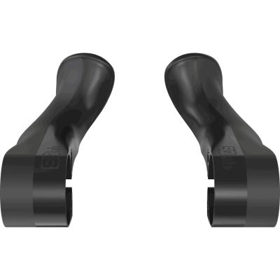 SQlab Innerbarends® 411 R Carbon 900 black 22.2mm Produktbild 3