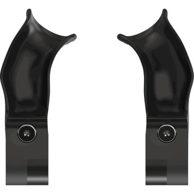 SQlab Innerbarends® 411 R Carbon 900 black 22.2mm Produktbild 4