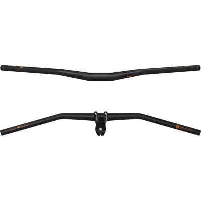 SQlab 311 FL-X Carbon 16° 900 black low Produktbild 4