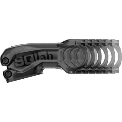 SQlab 812 R 900 black 130mm Produktbild 2