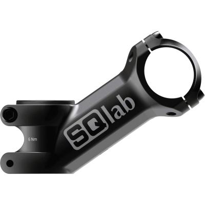 SQlab 8OX Trial ltd. Team 900 black 90mm Produktbild 2