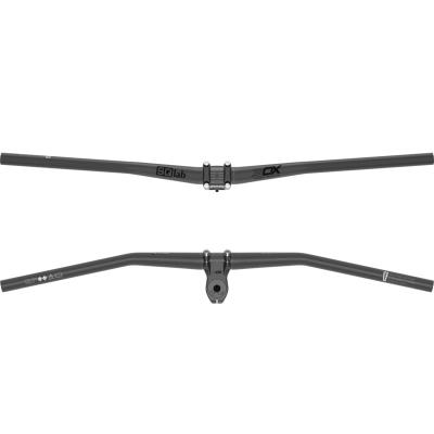 SQlab 3OX Carbon 12° 900 black high Produktbild 3