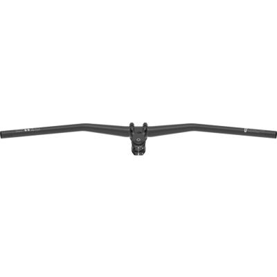 SQlab 3OX Carbon 12° 900 black high Produktbild 5