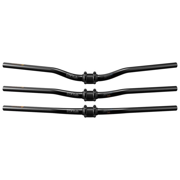 SQlab 311 2.0 - 27.0 900 black med