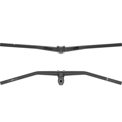 SQlab 3OX 16° 900 black med Produktbild 3