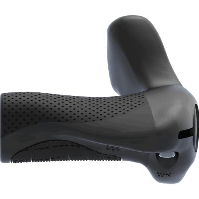 SQlab Stuby® short 900 black M Produktbild 2