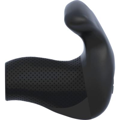 SQlab Stuby® short 900 black L Produktbild 1