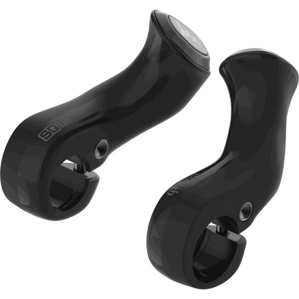SQlab Innerbarends® 410/402 900 black 22.2mm