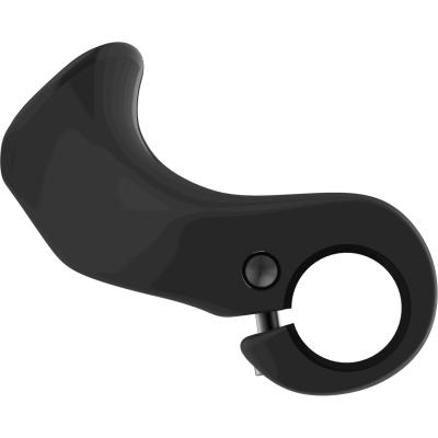 SQlab Innerbarends® 410/402 900 black 22.2mm Produktbild 1