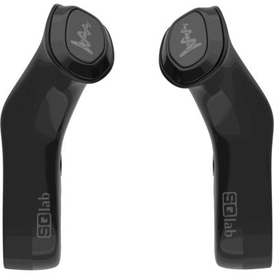 SQlab Innerbarends® 410/402 900 black 22.2mm Produktbild 2