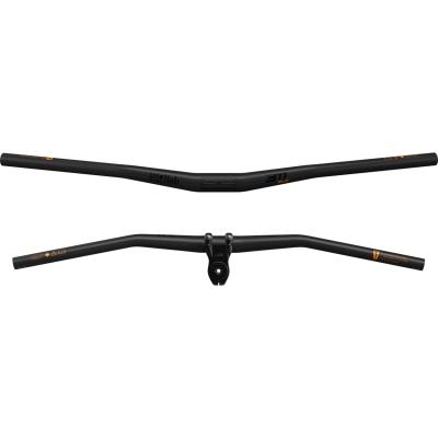 SQlab 311 FL-X Carbon 12° 900 black low Produktbild 3