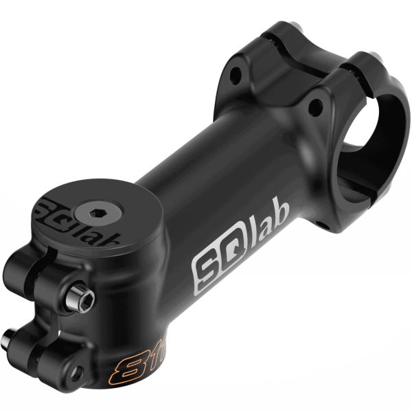 SQlab 811 2.1 900 black 100mm