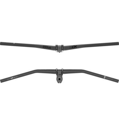 SQlab 3OX Carbon 16° 900 black high Produktbild 3