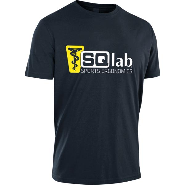 SQlab T-Shirt #mehrbums 2.0 900 black 54/XL