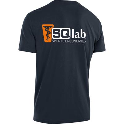 SQlab T-Shirt Testsieger 2.0 Women 900 black 42/XL Produktbild 1