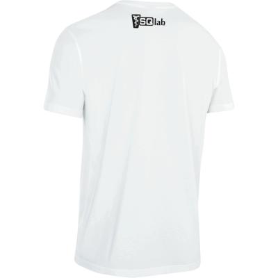 SQlab T-Shirt Taube Nudel 2.0 100 peak-white 48/S Produktbild 1