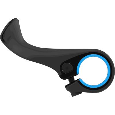 SQlab Innerbarends 411 2.0 900 black 22.2mm Produktbild 1