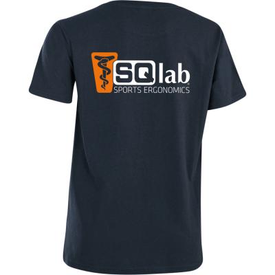 SQlab T-Shirt Testsieger 2.0 900 black 50/M Produktbild 1