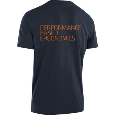 SQlab T-Shirt Performance 2.0 100 peak-white 54/XL Produktbild 1
