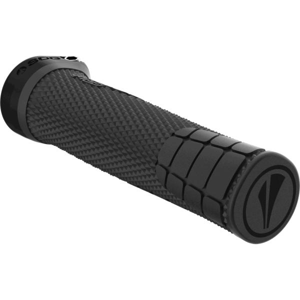 SQlab 7 ½ 900 black Onesize