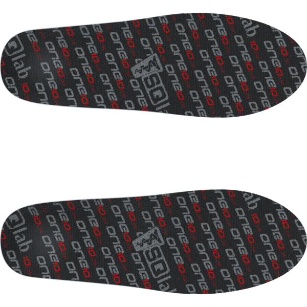 SQlab SQ-Insoles ONE10 Low C99:random 39-41/M