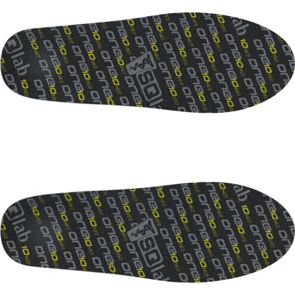 SQlab SQ-Insoles ONE10 Medium C99:random 41.5-43.5/L