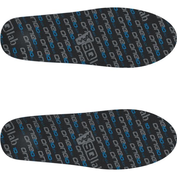 SQlab SQ-Insoles ONE10 High C99:random 44-46/XL