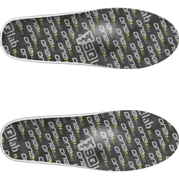 SQlab SQ-Insoles ONE11 Medium C99:random 40