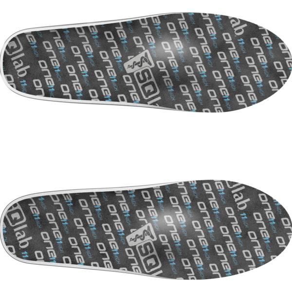 SQlab SQ-Insoles ONE11 High C99:random 46