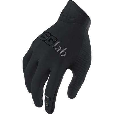 SQlab SQ-Gloves ONE OX 900 black XS (Slim) Produktbild 1
