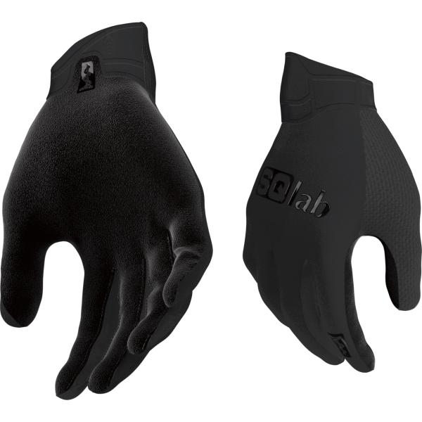 SQlab SQ-Gloves ONE OX 900 black M (Slim)