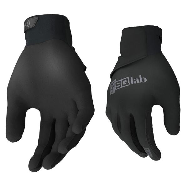 SQlab SQ-Gloves ONE10 900 black S (Wide)