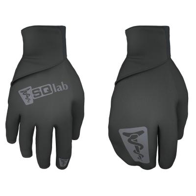 SQlab SQ-Gloves ONE10 900 black M (Slim) Produktbild 1