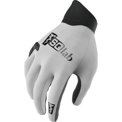 SQlab SQ-Gloves ONE11 100/900 white/black M (Wide) Produktbild 1