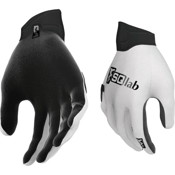 SQlab SQ-Gloves ONE11 100/900 white/black XL (Wide)
