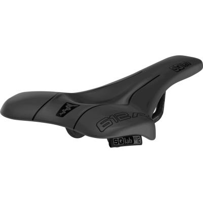 SQlab 612 ERGOWAVE®®  R Carbon 900 black 13cm Produktbild 4