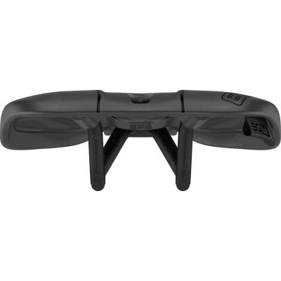 SQlab 612 ERGOWAVE®®  R Carbon 900 black 15cm Produktbild 2