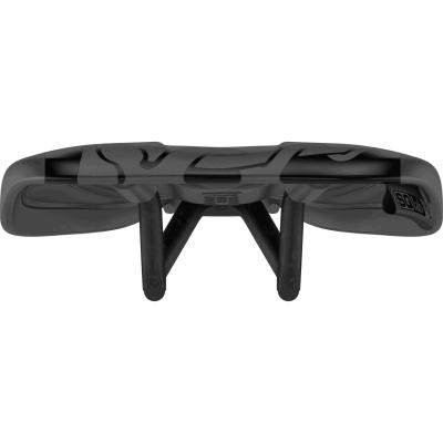 SQlab 612 ERGOWAVE&reg;&reg; R ltd. Team Carbon 900 black 15cm Produktbild 2