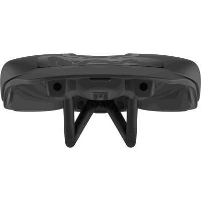 SQlab 613 ERGOWAVE®® R ltd. Team Carbon 900 black 11cm Produktbild 2