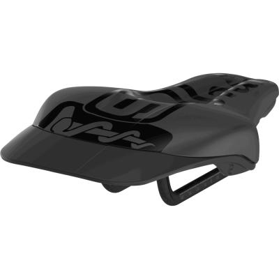 SQlab 613 ERGOWAVE®® R ltd. Team Carbon 900 black 12cm Produktbild 4