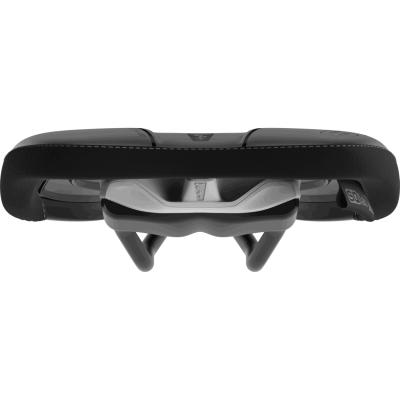 SQlab 611 ERGOWAVE®® active 2.1 900 black 14cm Produktbild 2