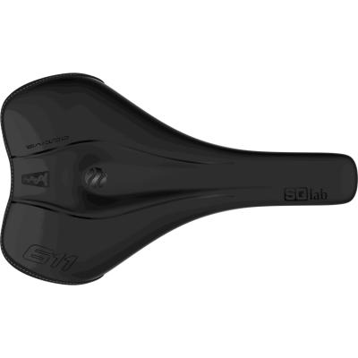 SQlab 611 ERGOWAVE®® active 2.1 900 black 15cm Produktbild 1